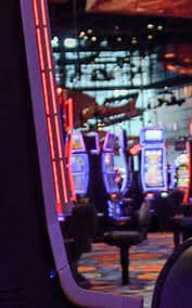Mobile phone displaying Nustabet gaming interface on Android browser