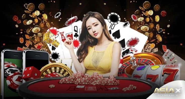 Nustabet platform welcome screen showing sports betting and casino entry points